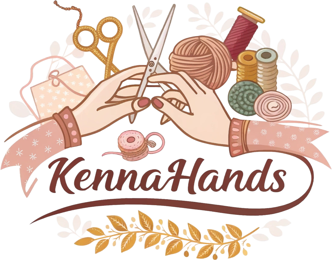 Kenna Hands
