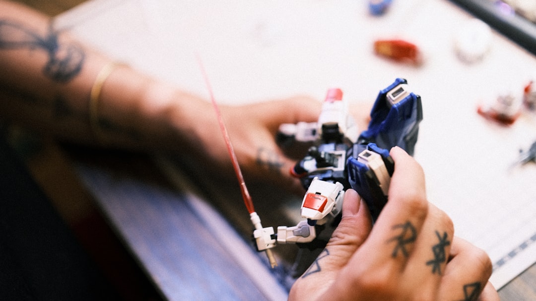 The Magic of Crafting: Turning Ordinary into Extraordinary