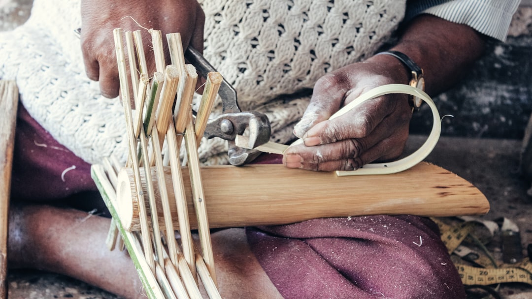 Crafting on a Dime: The Art of Creating Beautiful Things Without Breaking the Bank